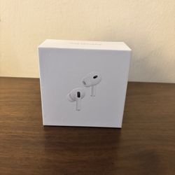 AirPod Pro 2