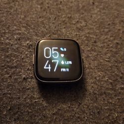 Fitbit Versa 2