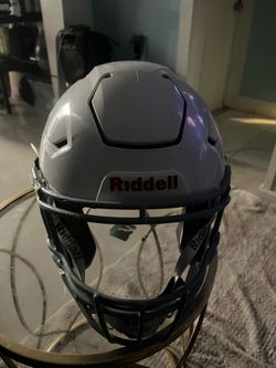 White Speed flex