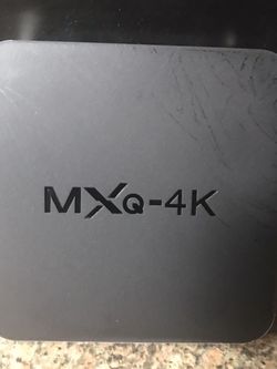 4K ULTRA HD MULTIMEDIA GATEWAY INTERNET TV. YouTube, NETFLIX, Facebook, Twitter. Enables many applications including web browser 2D, 3D, games.