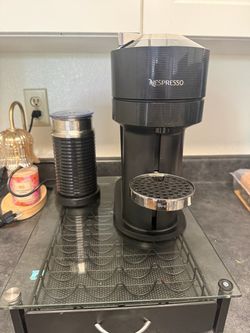 Nespresso Vertuo Next Coffee Machine