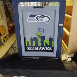 Hide-a-desk(Murphy's Desk)$150