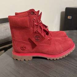 Timberlands