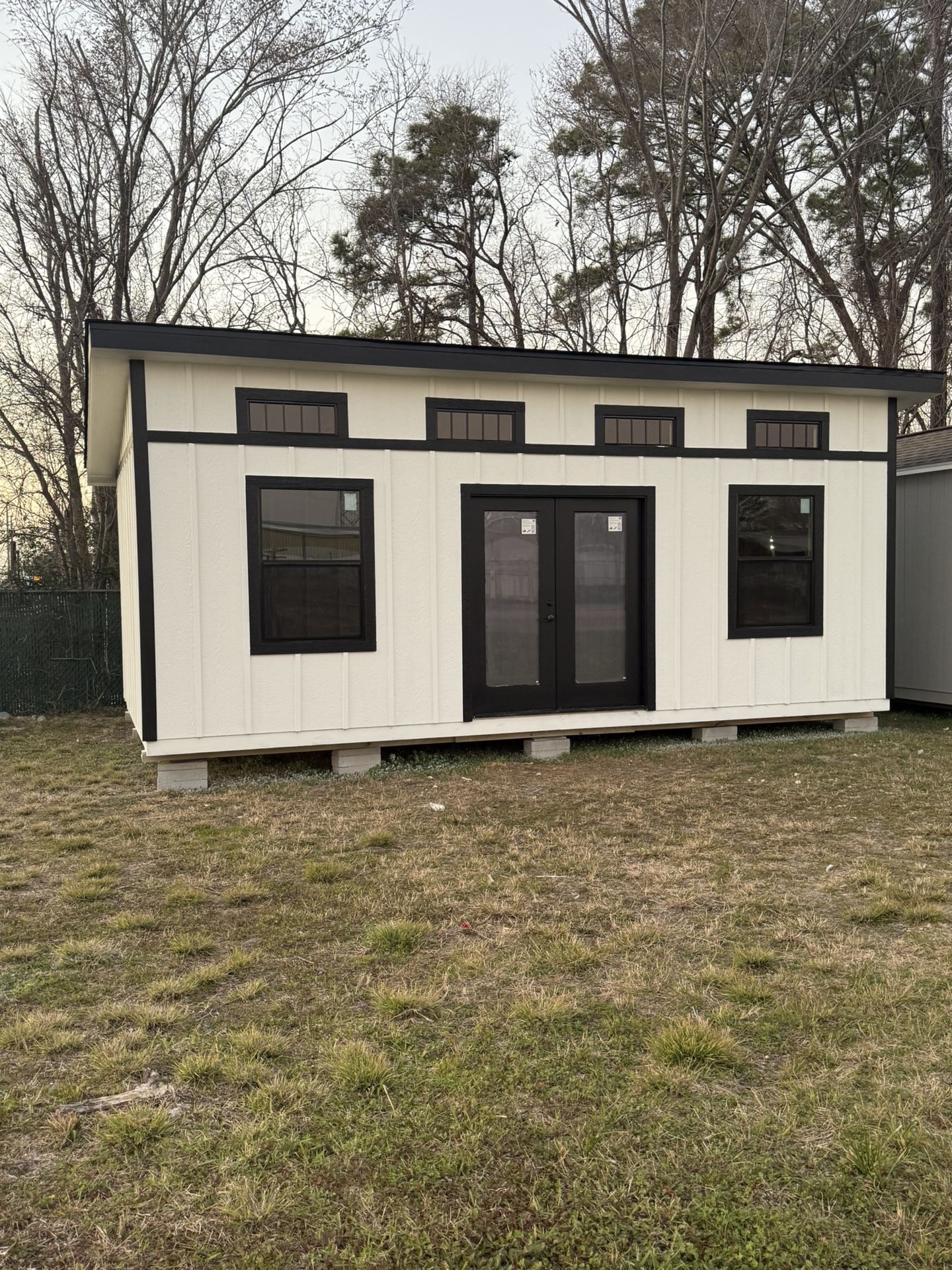 Texas Affordable Sheds