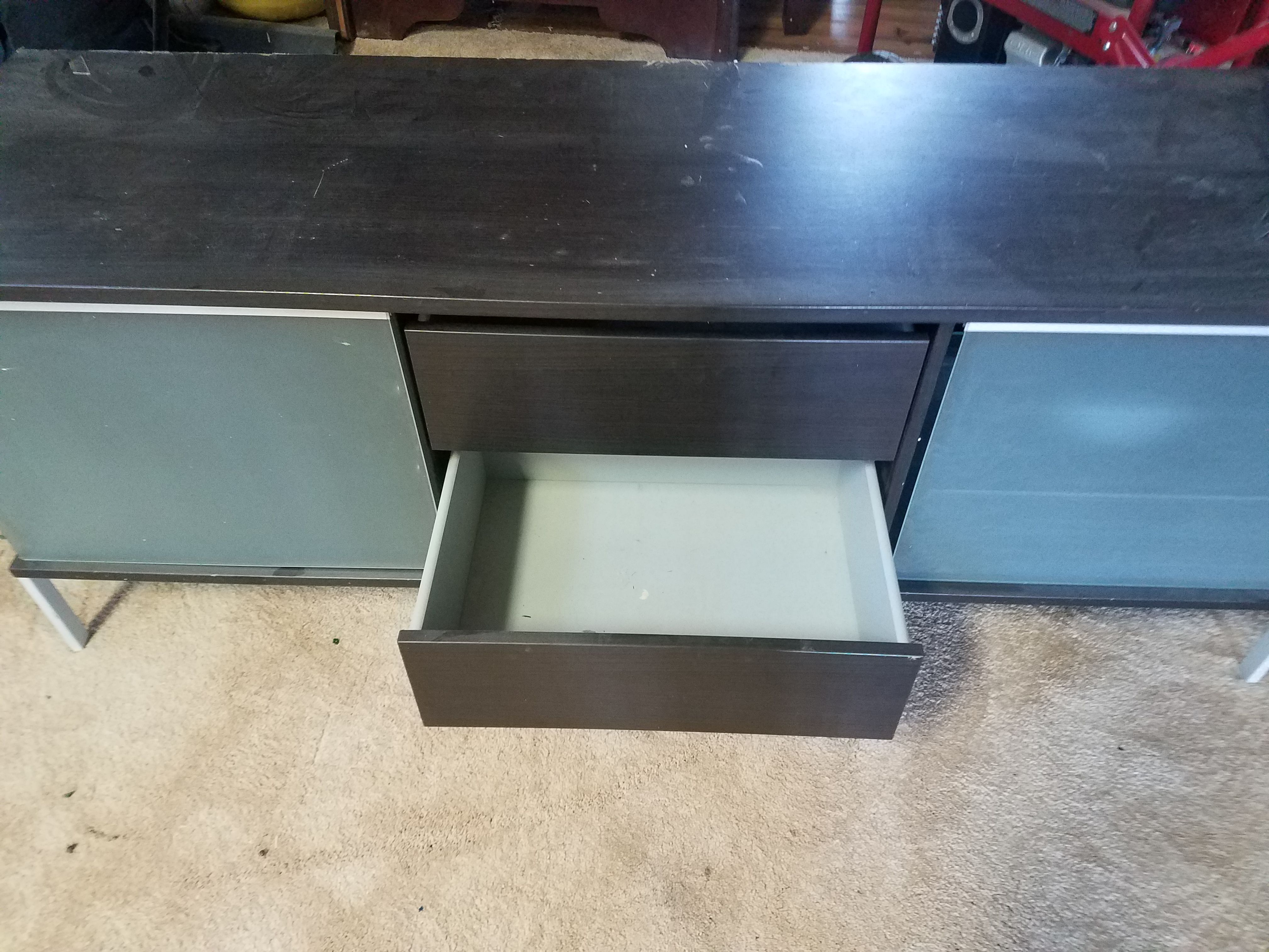 tv cabinet