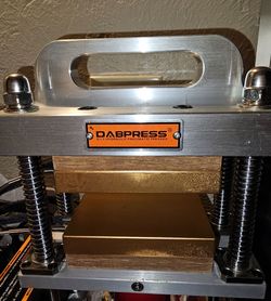 Dab Press