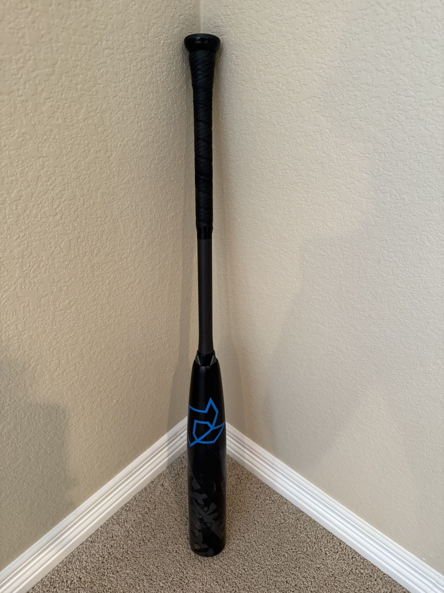 Baseball Bat (Zoa)