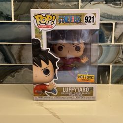 Funko Pop