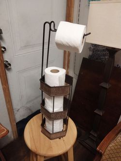 Toilet Paper Holder