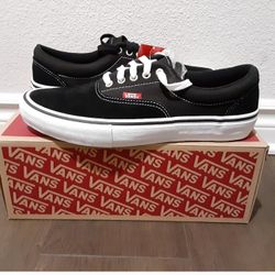 Vans Multiple Sizes Read Entire Description 