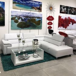 Sectional Sofa In Offer 🔥🔥🔥