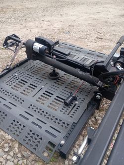 Scooter Lift