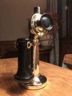 Vintage 1969 AVON CALLING FOR MEN