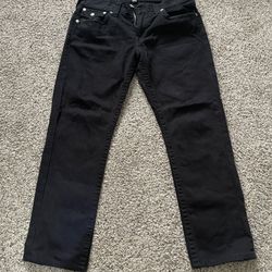 True Religion Mens Jeans
