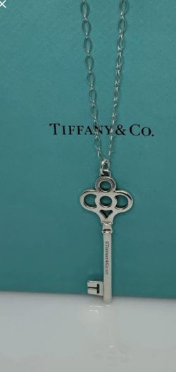 Tiffany & Co Necklace