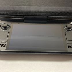Steam Deck Oled 512gb