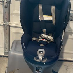 Cybex Car seat