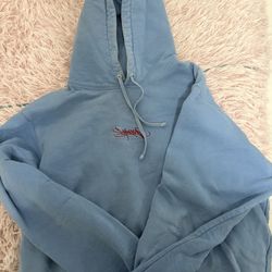 Supreme Hoodie 