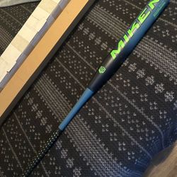 Softball Bat