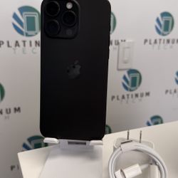 iPhone 15 Pro Max Unlocked 512 Gb