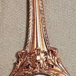 Classic timepiece clock