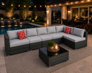 Brand new patio set