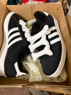 Jeremy Scott Bones