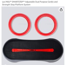 Step For Exercise Good Brand