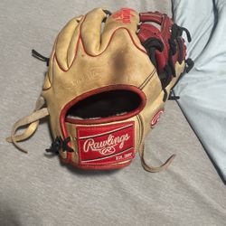 Rawlings Glove