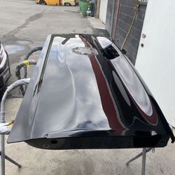 2020 - 2022 Dodge Ram Tailgate
