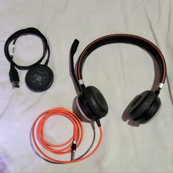 Headset