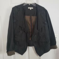 Cabi Jacket
