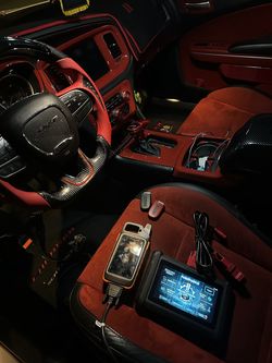 Car keys