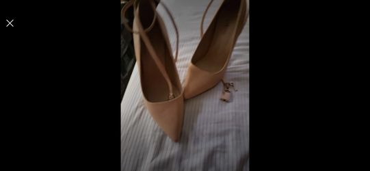 Just fab heel size $9