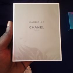 Chanel Perfume 