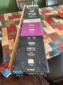 Garage Light Bulbs