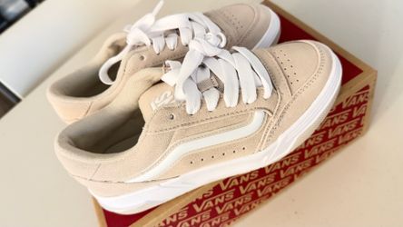 Vans women