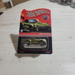 Hot Wheels Collectors 