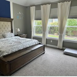 Bedroom Set - Exclusive 