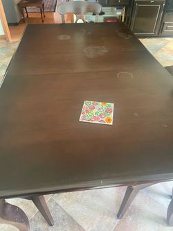 Dinning table