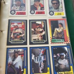 BASEBALL CARD COLLECTORS....VINTAGE CARDS FROM 1991 & 1992