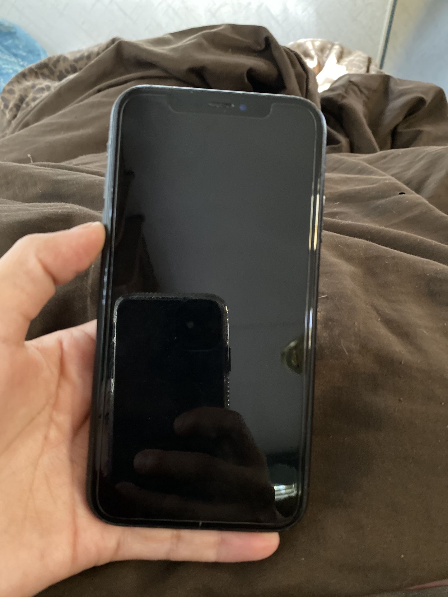 iPhone XR
