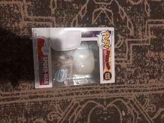 Funko Pop Spider-Man #1223 Special Edition
