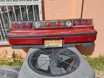 Honda Crx Parts