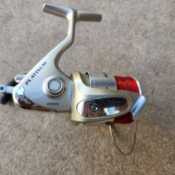 Fishing Bearings