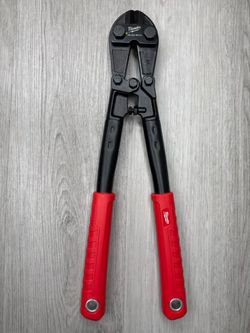 MILWAUKEE 14"  BOLT CUTTER(A1D032760)