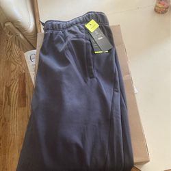 Balance Collection Mens Large Pants