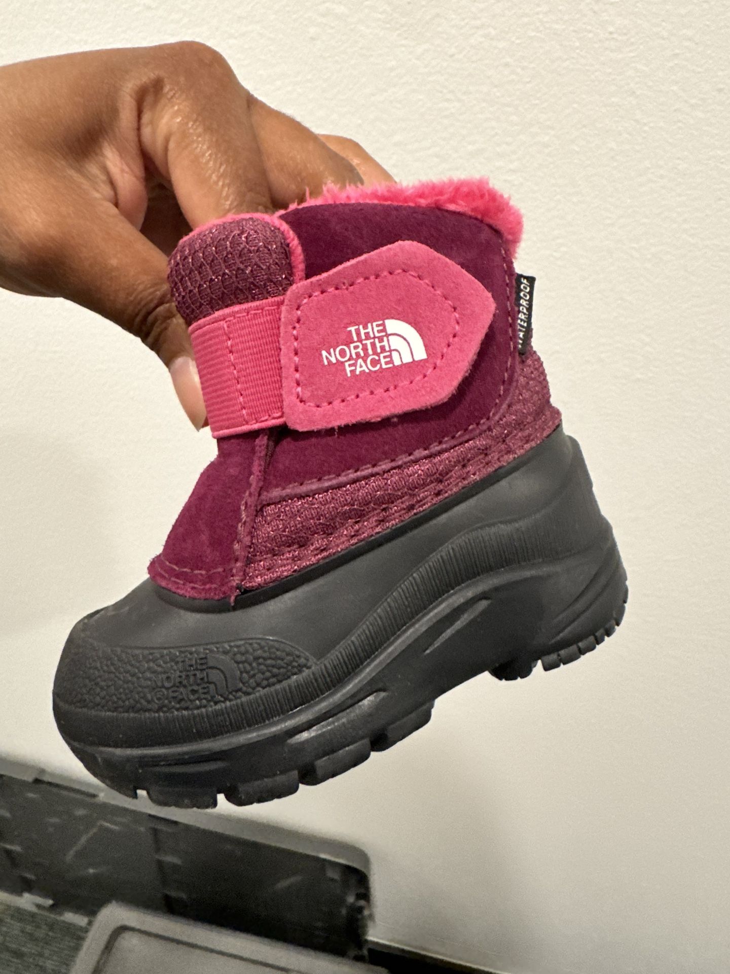 The North Face Kids Boots