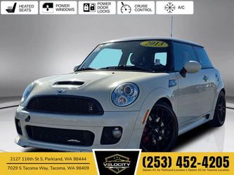 2013 MINI Hardtop