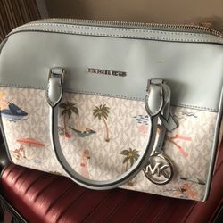 Michael Kors Handbag